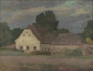Ferme - Eduard Putra — Ansicht des Kunstwerks