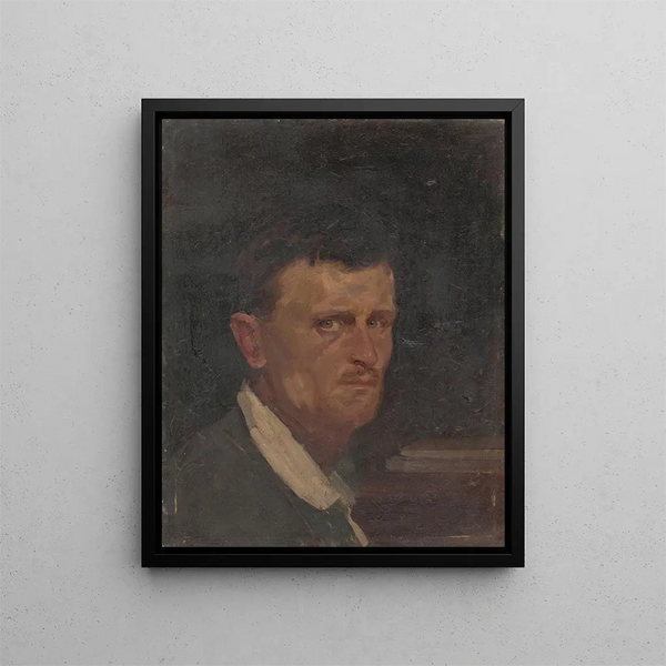 Eduard Putra - SelfPortrait.webp