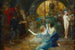 Fontaine de jouvence - Eduard Veith — Ansicht des Kunstwerks