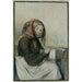 Madame Wabi - Eduard Young — Ansicht des Kunstwerks