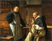 Goldeck von Schlumberger - Eduard von Grützner — Ansicht des Kunstwerks