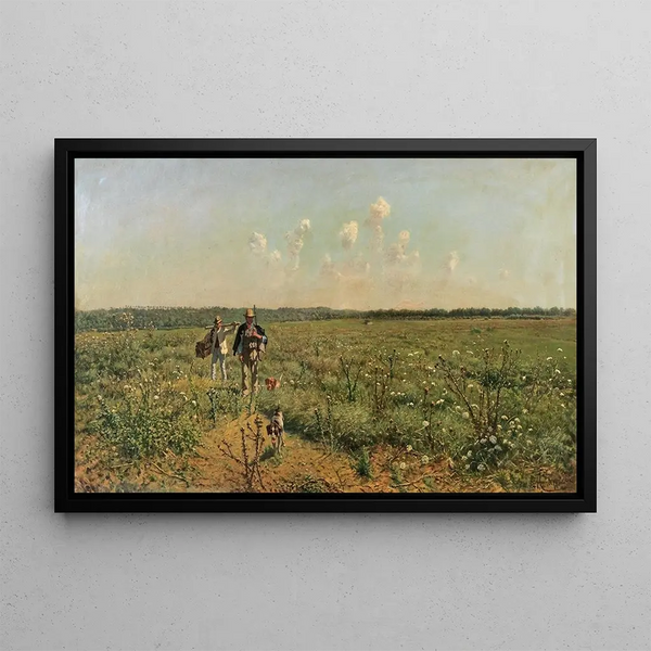 Eduardo Monteforte - Quail Hunting with Pointing Dogs.webp
