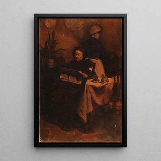 Eduardo Svori - La Petite Rentiere.webp