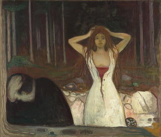 Edvard Munch - Ashes.webp
