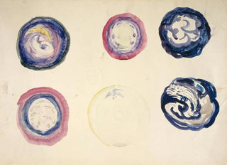 Edvard Munch - Det syke ye.webp
