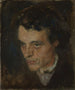 Jürgen Sørensen - Edvard Munch — Ansicht des Kunstwerks