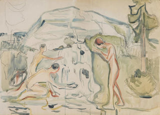Edvard Munch - Kilden.webp