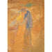 Der Kuss - Edvard Munch — Ansicht des Kunstwerks