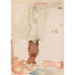 Studie eines weiblichen Modells - Edvard Munch — Ansicht des Kunstwerks