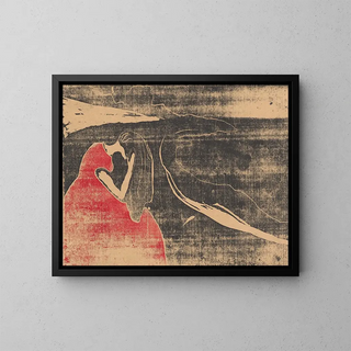 Edvard Munch - Melankoli II.webp