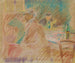 Szene eines Restaurants - Edvard Munch — Ansicht des Kunstwerks