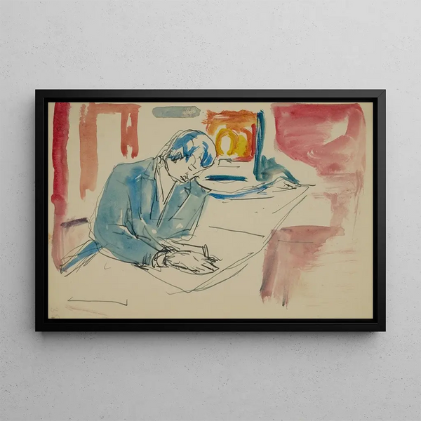 Edvard Munch - Untitled 27.webp