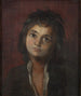 Studie eines römischen Jungen - Edvard Persus — Ansicht des Kunstwerks