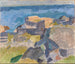 Landschaft von Christians - Edvard Weie — Ansicht des Kunstwerks