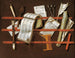Porte-lettres - Edwaert Collier — Ansicht des Kunstwerks