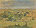 Die Höhen von Ceres - Edward Arthur Walton — Ansicht des Kunstwerks