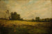 Herbstsonnenuntergang - Edward B. Gay — Ansicht des Kunstwerks
