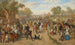 Die Landmesse - Edward Benjamin Herberte — Ansicht des Kunstwerks