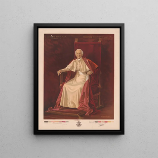 Edward Brandus Co - Leo XIII Pont Max anno pont XIV.webp