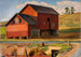 Ferme de Bluemont - Edward Bruce — Ansicht des Kunstwerks