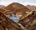 Point Yankee - Edward Bruce — Ansicht des Kunstwerks