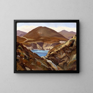 Edward Bruce - Yankee Point.webp
