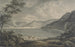 Landschaft am See - Edward Dayes — Ansicht des Kunstwerks
