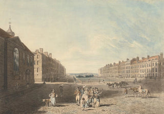 Edward Dayes - Queen Square London.webp