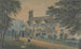 Rue de village - Edward Dayes — Ansicht des Kunstwerks