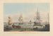 Whampoa in China - Edward Duncan — Ansicht des Kunstwerks