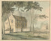 Landhaus - Edward Francis Burney — Ansicht des Kunstwerks