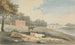 Pastorale - Edward Francis Burney — Ansicht des Kunstwerks
