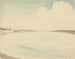 Fort de Tilbury - Edward Francis Burney — Ansicht des Kunstwerks