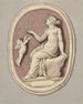 Venus und Cupido - Edward Francis Burney — Ansicht des Kunstwerks