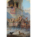 L'entrée de Jhu Jezral - Edward Henry Corbould — Ansicht des Kunstwerks
