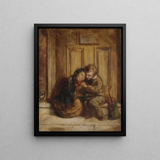 Edward Hughes - Sympathy.webp