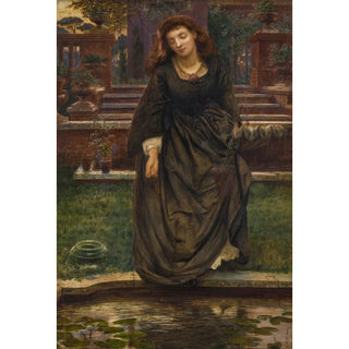 Edward John Poynter - Beware trust her not she is fooling thee.webp