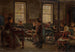 Eine Landsschule - Edward Lamson Henry — Ansicht des Kunstwerks