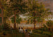Ferme - Edward Lamson Henry — Ansicht des Kunstwerks