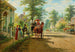 Ein Sonntagnachmittag - Edward Lamson Henry — Ansicht des Kunstwerks
