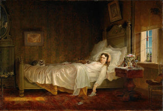Edward Lamson Henry - The Invalid.webp