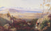Butrinto Albanien - Edward Lear — Ansicht des Kunstwerks