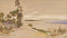 Wadi Halfa Sudan - Edward Lear — Ansicht des Kunstwerks