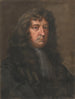 Samuel Butler, der Autor von Hudibras - Edward Luttrell — Ansicht des Kunstwerks