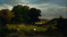 Eichen - Edward Mitchell Bannister — Ansicht des Kunstwerks