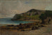 Rochers à Newport - Edward Mitchell Bannister — Ansicht des Kunstwerks