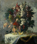 Ohne Titel - Edward Mitchell Bannister — Ansicht des Kunstwerks