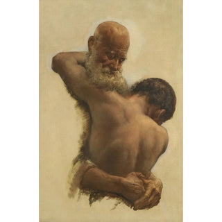 Edward Stott - The prodigals return.webp