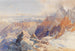 Col du Géant - Edward Theodore Compton — Ansicht des Kunstwerks