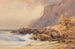Marina Piccola Capri - Edward Theodore Compton — Ansicht des Kunstwerks